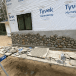 stonework foundation brainderd